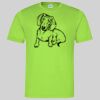 Cool T Sports Shirt Thumbnail