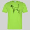 Cool T Sports Shirt Thumbnail