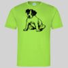 Cool T Sports Shirt Thumbnail