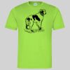 Cool T Sports Shirt Thumbnail
