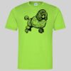 Cool T Sports Shirt Thumbnail