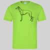 Cool T Sports Shirt Thumbnail