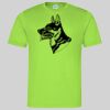 Cool T Sports Shirt Thumbnail