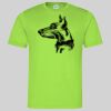 Cool T Sports Shirt Thumbnail