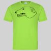 Cool T Sports Shirt Thumbnail
