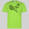 Cool T Sports Shirt Thumbnail