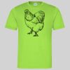 Cool T Sports Shirt Thumbnail