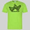 Cool T Sports Shirt Thumbnail