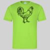 Cool T Sports Shirt Thumbnail