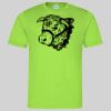 Cool T Sports Shirt Thumbnail
