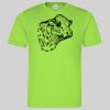 Cool T Sports Shirt Thumbnail