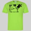 Cool T Sports Shirt Thumbnail
