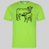 Cool T Sports Shirt Thumbnail