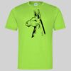 Cool T Sports Shirt Thumbnail