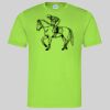 Cool T Sports Shirt Thumbnail