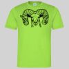 Cool T Sports Shirt Thumbnail