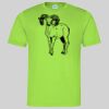 Cool T Sports Shirt Thumbnail