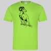 Cool T Sports Shirt Thumbnail