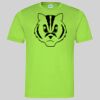 Cool T Sports Shirt Thumbnail