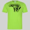 Cool T Sports Shirt Thumbnail