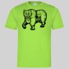 Cool T Sports Shirt Thumbnail