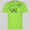 Cool T Sports Shirt Thumbnail