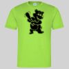 Cool T Sports Shirt Thumbnail