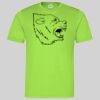 Cool T Sports Shirt Thumbnail