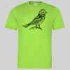 Cool T Sports Shirt Thumbnail