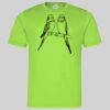 Cool T Sports Shirt Thumbnail