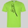 Cool T Sports Shirt Thumbnail