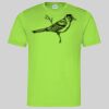 Cool T Sports Shirt Thumbnail