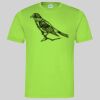 Cool T Sports Shirt Thumbnail