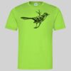 Cool T Sports Shirt Thumbnail