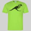 Cool T Sports Shirt Thumbnail