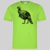 Cool T Sports Shirt Thumbnail
