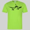 Cool T Sports Shirt Thumbnail