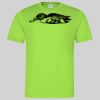 Cool T Sports Shirt Thumbnail