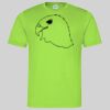 Cool T Sports Shirt Thumbnail