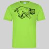 Cool T Sports Shirt Thumbnail