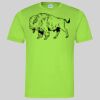 Cool T Sports Shirt Thumbnail