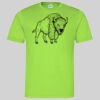 Cool T Sports Shirt Thumbnail