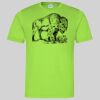 Cool T Sports Shirt Thumbnail