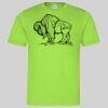 Cool T Sports Shirt Thumbnail