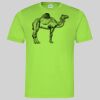 Cool T Sports Shirt Thumbnail