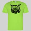Cool T Sports Shirt Thumbnail