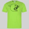 Cool T Sports Shirt Thumbnail