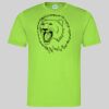 Cool T Sports Shirt Thumbnail