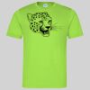 Cool T Sports Shirt Thumbnail