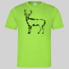 Cool T Sports Shirt Thumbnail